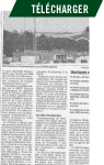 Communiqué de Presse sedD - 07/09/2010