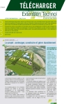 Lettre d'informations N°1
