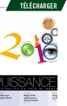 Puissance 29 - n°60 - 01/2010